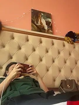 Snapshot of Flossy_Vettie chatting on February 9, 2026, 8:51 am Flossy Vettie online show from February 9, 2026, 8:51 am