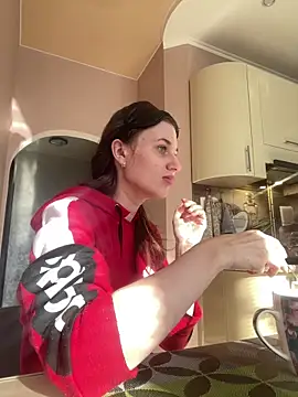 Snapshot of Flossy_Vettie chatting on February 10, 2026, 8:29 am Flossy Vettie online show from February 10, 2026, 8:29 am