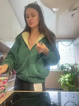 Snapshot of Flossy_Vettie chatting on February 15, 2026, 11:41 am Flossy Vettie online show from February 15, 2026, 11:41 am