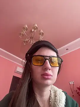 Snapshot of Flossy_Vettie chatting on February 16, 2026, 8:43 am Flossy Vettie online show from February 16, 2026, 8:43 am