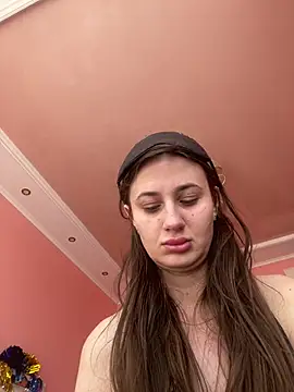 Snapshot of Flossy_Vettie chatting on February 19, 2026, 10:33 am Flossy Vettie online show from February 19, 2026, 10:33 am