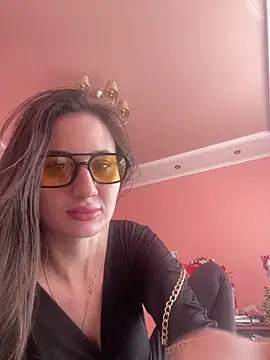 Snapshot of Flossy_Vettie chatting on February 20, 2026, 11:32 am Flossy Vettie online show from February 20, 2026, 11:32 am