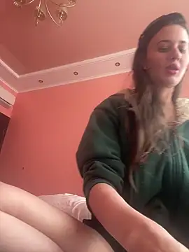 Snapshot of Flossy_Vettie chatting on February 25, 2026, 11:31 am Flossy Vettie online show from February 25, 2026, 11:31 am