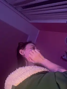 Snapshot of Flossy_Vettie chatting on February 25, 2026, 11:36 pm Flossy Vettie online show from February 25, 2026, 11:36 pm