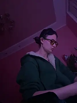 Snapshot of Flossy_Vettie chatting on February 27, 2026, 12:21 am Flossy Vettie online show from February 27, 2026, 12:21 am