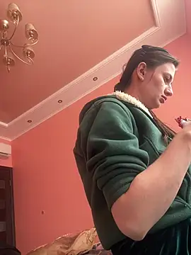 Snapshot of Flossy_Vettie chatting on February 27, 2026, 12:27 pm Flossy Vettie online show from February 27, 2026, 12:27 pm