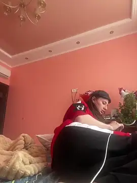 Snapshot of Flossy_Vettie chatting on March 3, 2026, 11:05 am Flossy Vettie online show from March 3, 2026, 11:05 am