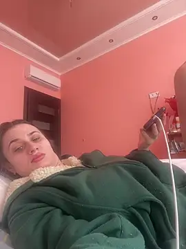 Snapshot of Flossy_Vettie chatting on March 5, 2026, 11:28 am Flossy Vettie online show from March 5, 2026, 11:28 am