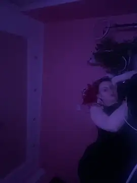 Snapshot of Flossy_Vettie chatting on March 9, 2026, 12:14 am Flossy Vettie online show from March 9, 2026, 12:14 am