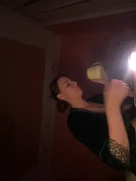 Snapshot of Flossy_Vettie chatting on March 16, 2026, 12:49 am Flossy Vettie online show from March 16, 2026, 12:49 am