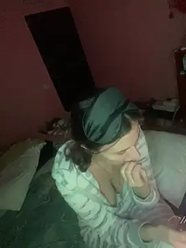 Snapshot of Flossy_Vettie chatting on March 21, 2026, 2:05 am Flossy Vettie online show from March 21, 2026, 2:05 am