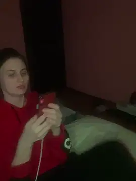 Snapshot of Flossy_Vettie chatting on March 25, 2026, 1:55 am Flossy Vettie online show from March 25, 2026, 1:55 am