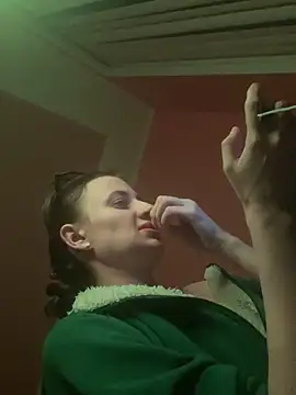 Snapshot of Flossy_Vettie chatting on April 5, 2026, 3:26 am Flossy Vettie online show from April 5, 2026, 3:26 am