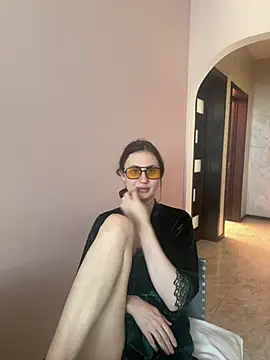 Snapshot of Flossy_Vettie chatting on April 6, 2026, 2:18 pm Flossy Vettie online show from April 6, 2026, 2:18 pm