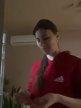 Snapshot of Flossy_Vettie chatting on April 10, 2026, 6:29 am Flossy Vettie online show from April 10, 2026, 6:29 am