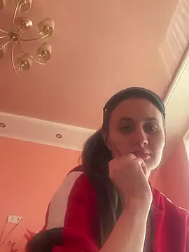 Snapshot of Flossy_Vettie chatting on April 13, 2026, 3:56 am Flossy Vettie online show from April 13, 2026, 3:56 am