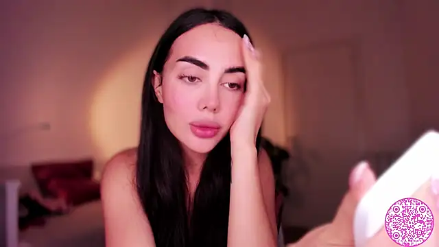 Lil Gabby online show from March 2, 2025, 4:28 am