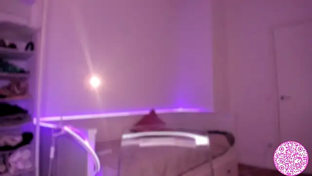 Lil Gabby online show from March 14, 2025, 4:21 am