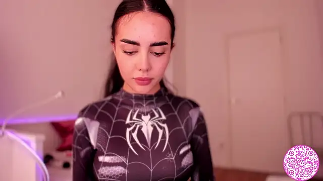 Lil Gabby online show from March 16, 2025, 7:59 am