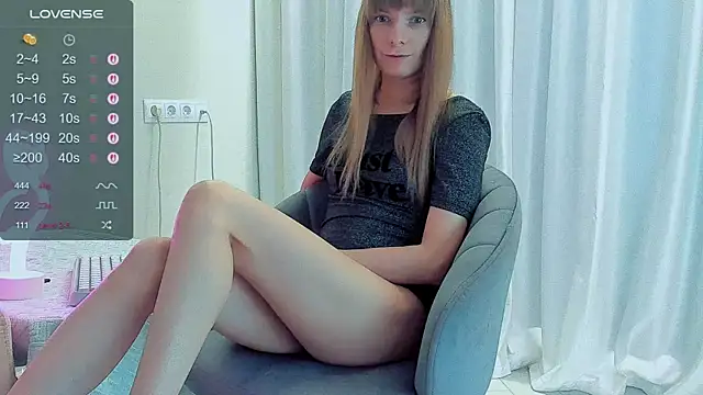 YourCaramel online show from January 11, 2026, 4:39 am