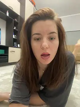 NastyushaaLove online show from December 25, 2024, 2:23 pm