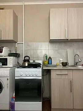 NastyushaaLove online show from December 25, 2024, 6:19 pm