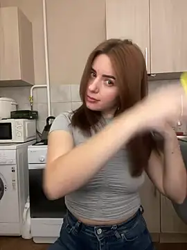 NastyushaaLove online show from December 28, 2024, 9:40 pm