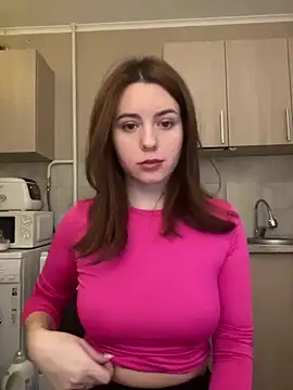 NastyushaaLove online show from January 15, 2025, 4:43 pm