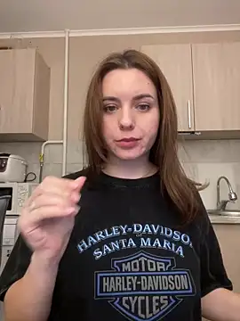 NastyushaaLove online show from January 26, 2025, 7:09 pm