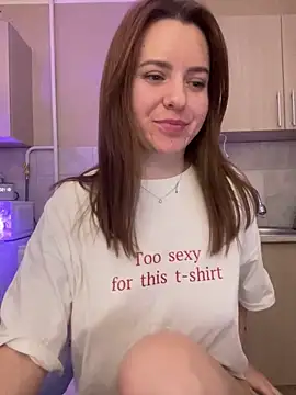 NastyushaaLove online show from January 31, 2025, 4:38 pm