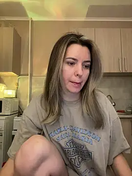 NastyushaaLove online show from February 3, 2025, 4:52 pm