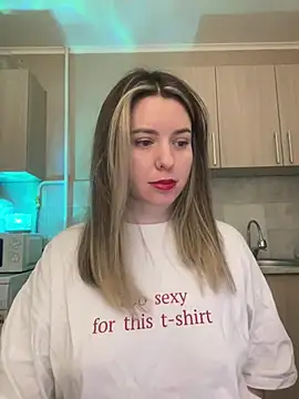 NastyushaaLove online show from February 4, 2025, 5:12 pm