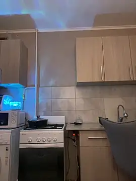 NastyushaaLove online show from February 4, 2025, 11:27 pm