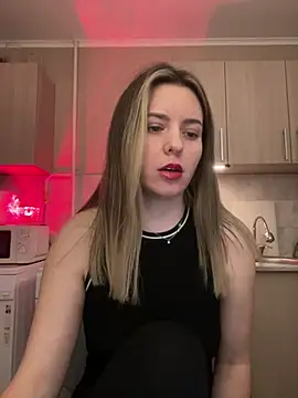 NastyushaaLove online show from February 10, 2025, 5:41 pm