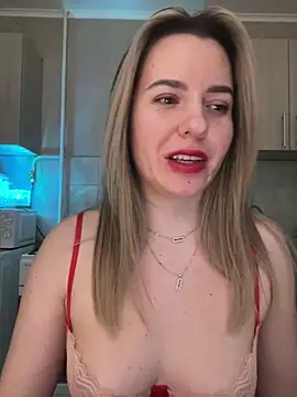 NastyushaaLove online show from March 9, 2025, 8:31 pm