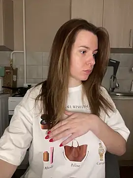 NastyushaaLove online show from September 12, 2025, 7:25 pm