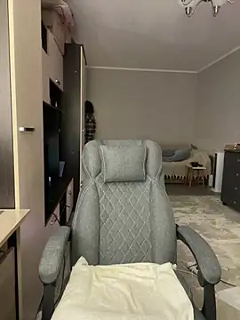 NastyushaaLove online show from October 13, 2025, 7:36 pm