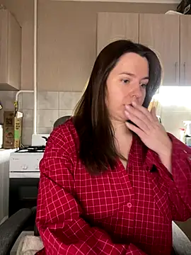 NastyushaaLove online show from November 25, 2025, 8:42 pm