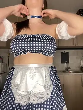 NastyushaaLove online show from March 3, 2026, 8:48 pm