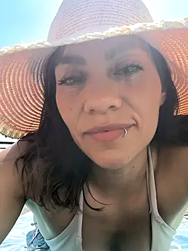 SamyJones9 online show from January 12, 2026, 6:24 pm