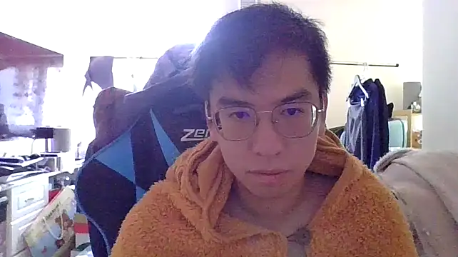 charlie xdd online show from February 15, 2025, 5:51 am