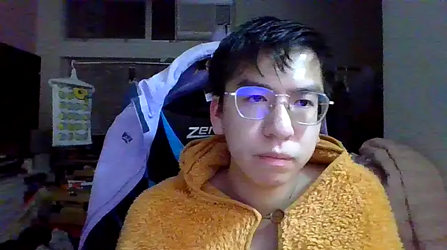 charlie xdd online show from February 20, 2025, 1:19 pm