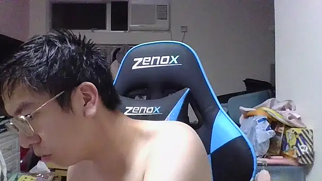 charlie xdd online show from October 31, 2025, 10:49 am