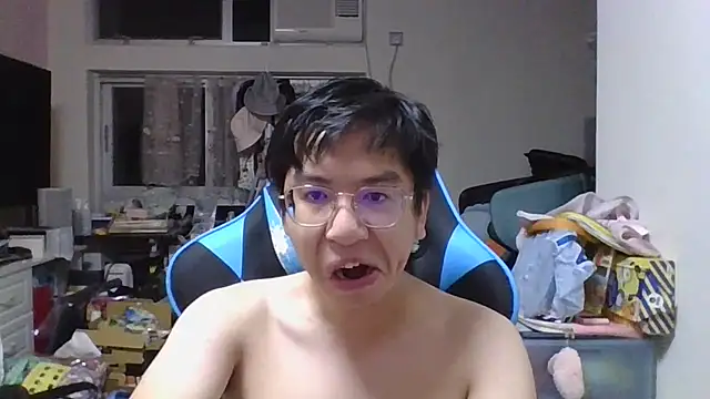 charlie xdd online show from November 1, 2025, 10:39 am