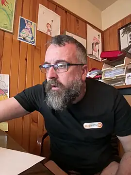 Snapshot of jim470 chatting on March 12, 2025, 9:55 am jim470 online show from March 12, 2025, 9:55 am