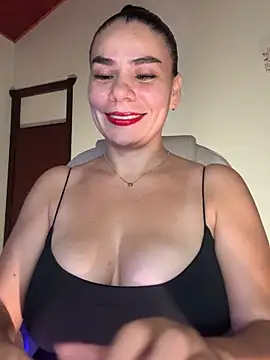 MeganDupont online show from January 4, 2025, 2:25 am