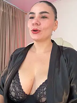 MeganDupont online show from December 16, 2025, 12:54 pm