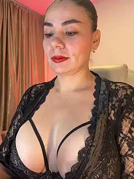 MeganDupont online show from February 16, 2026, 1:29 pm