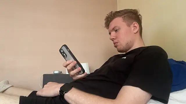 sexybooii6968 online show from October 2, 2025, 11:39 am