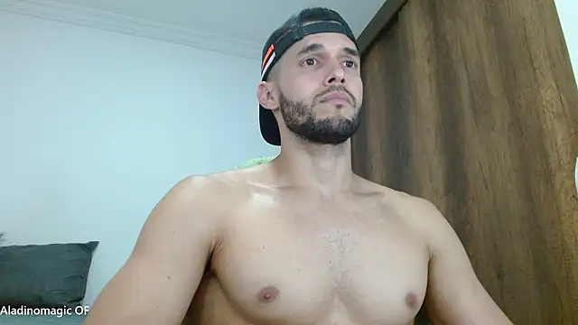 Noah jhonsonn online show from March 3, 2026, 2:56 pm